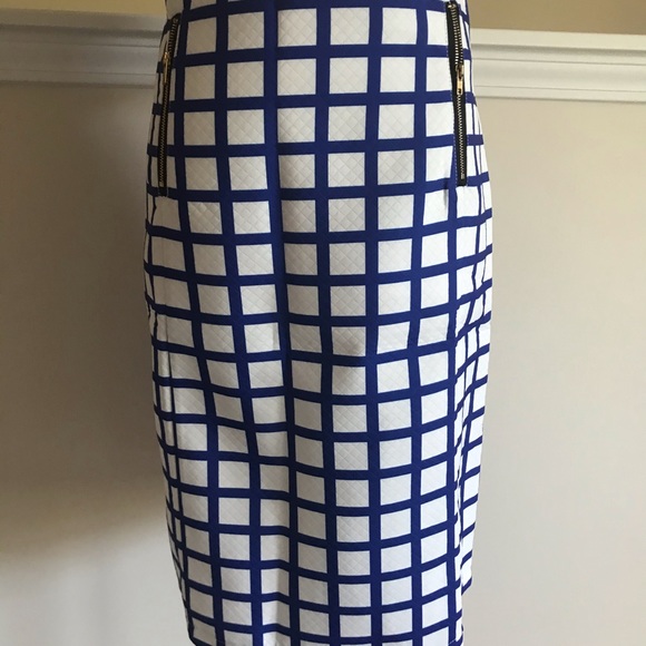 Fashion Union straight skirt size 6 - Picture 2 of 8